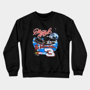 Dale Earnhardt 3 The Intimidator Vintage Crewneck Sweatshirt